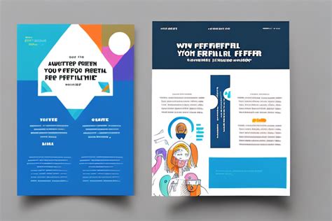 referral program flyer|Employee Referral Program Flyer Canva Template: HIVO.